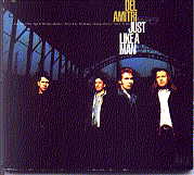 Del Amitri - Just Like A Man CD 2